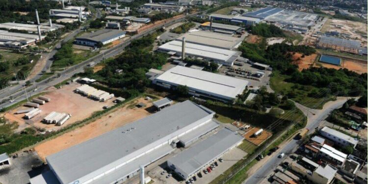 Foto:Divulgação/Sedecti