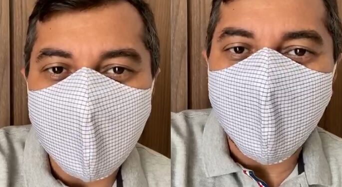 Foto: Reprodução Facebook