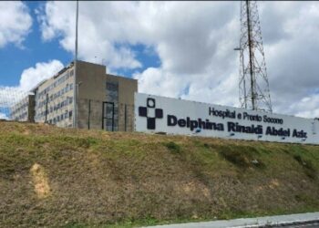 Foto:Divulgação/Susam