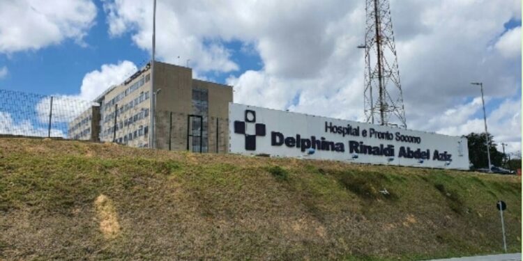 Foto:Divulgação/Susam