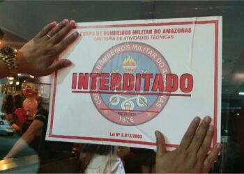 Foto:Divulgação/SSP-AM