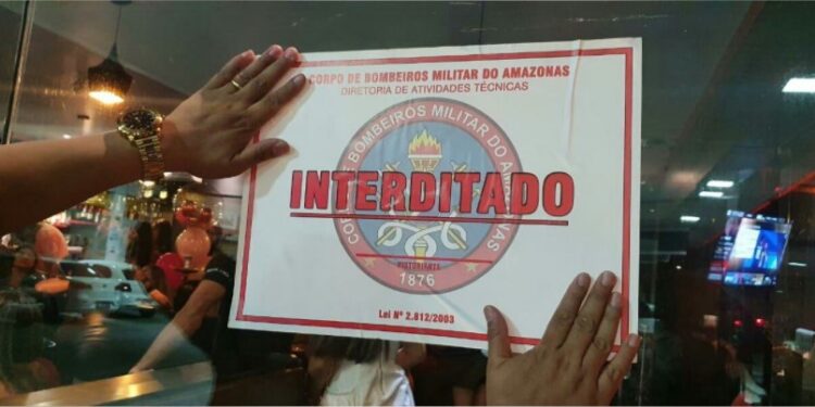 Foto:Divulgação/SSP-AM