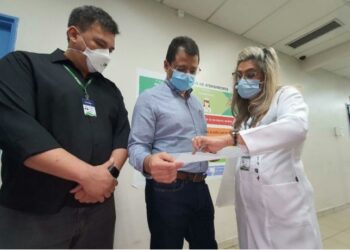 Fotos: Rodrigo Santos/Susam