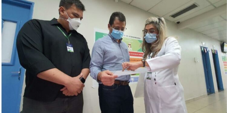 Fotos: Rodrigo Santos/Susam