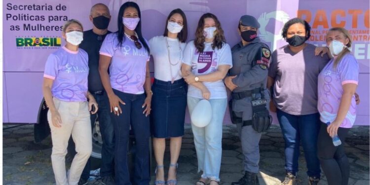 Foto: Divulgação/Sejusc