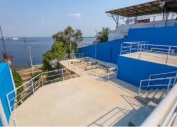 Fotos: Tiago Corrêa/UGPE