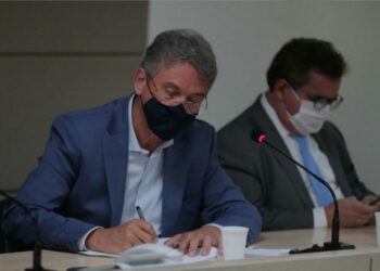 Foto:Diego Peres/Secom