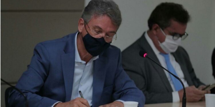 Foto:Diego Peres/Secom