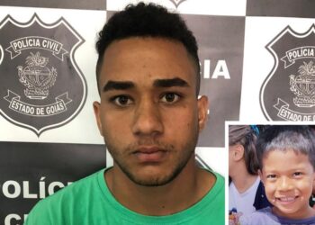 Foto: Reprodução/TV anhanguera