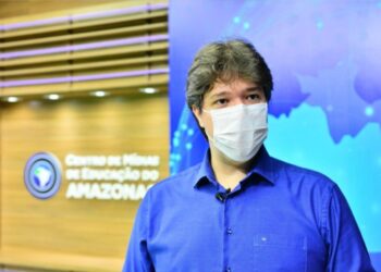 Foto:Michell Mello/Secom