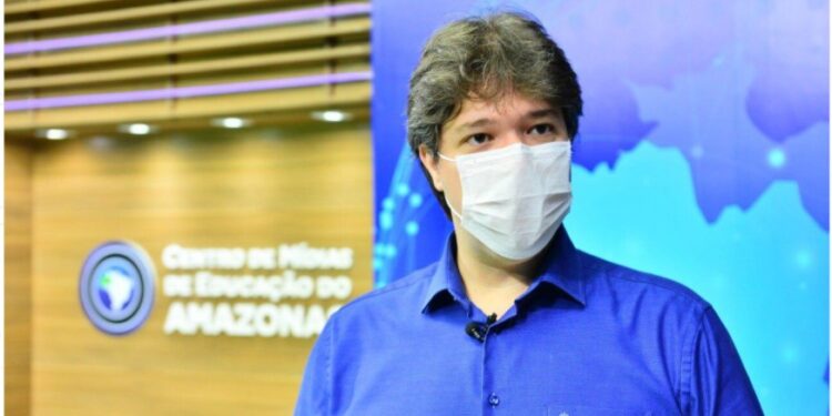 Foto:Michell Mello/Secom