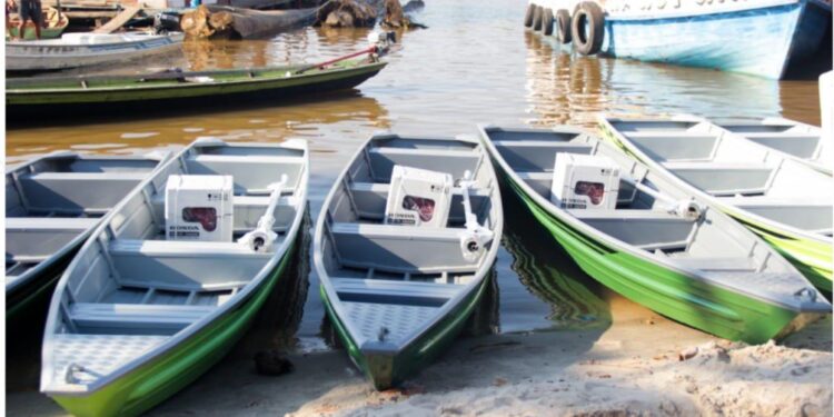 Foto: Divulgação/Idam