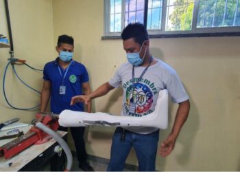 Foto:Rodrigo Santos/ Susam