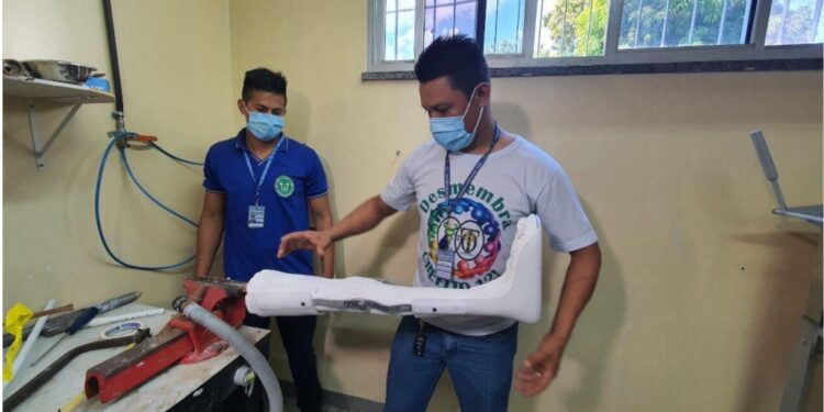 Foto:Rodrigo Santos/ Susam