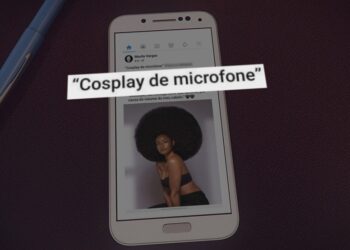 Foto: Reprodução/ TV Globo