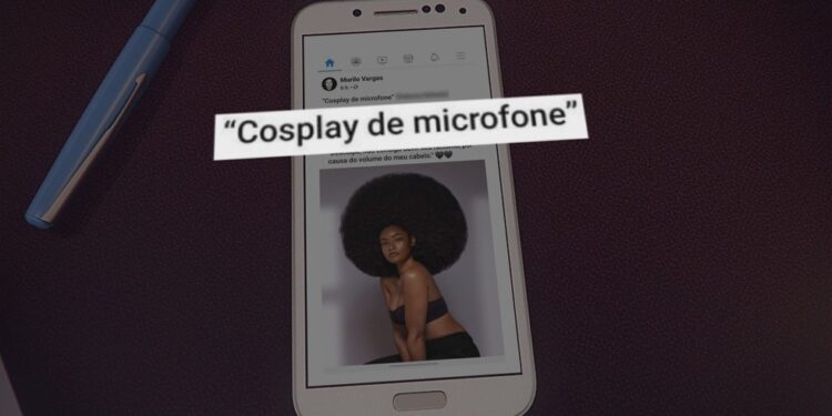 Foto: Reprodução/ TV Globo