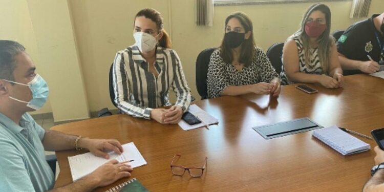 Foto:Divulgação-Seap