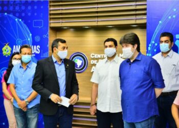 Foto:Michell Mello / Secom