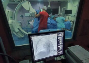 Foto:Rodrigo Santos/ Susam