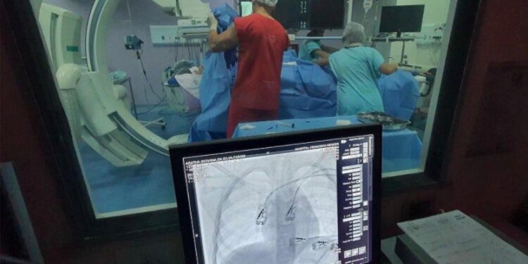 Foto:Rodrigo Santos/ Susam