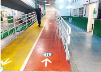 Foto:Divulgação/FVS-AM