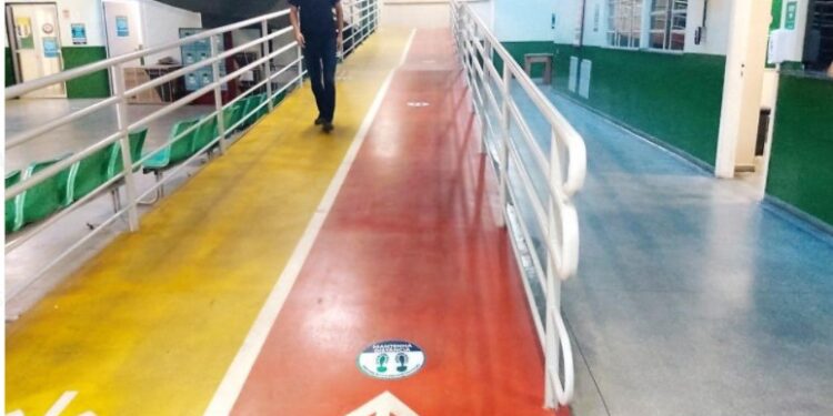 Foto:Divulgação/FVS-AM