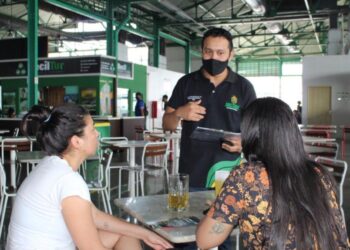 Foto:Ericson Andrade / SSP-AM