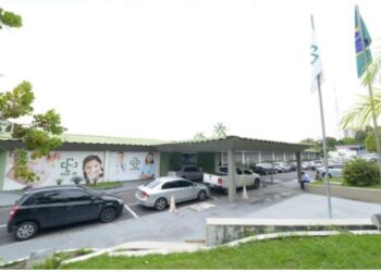 Foto:Divulgação Susam