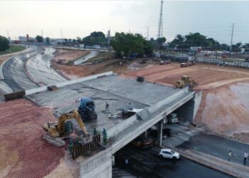 Foto:Divulgação/Seinfra