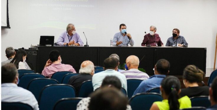 Foto:Divulgação/Ciama