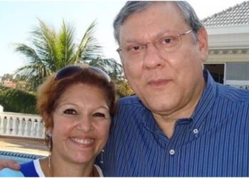 Foto:Reprodução/Twitter