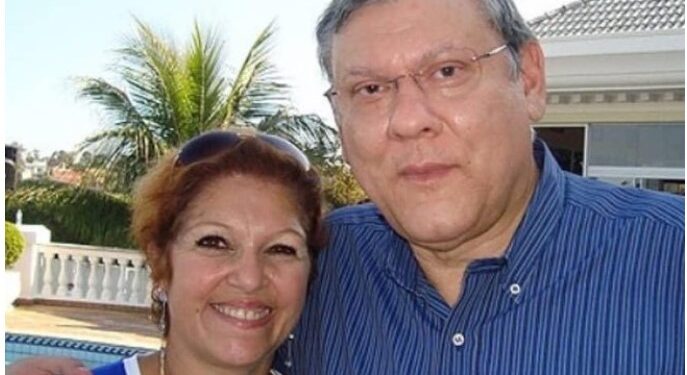 Foto:Reprodução/Twitter