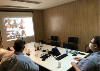 FOTOS: Felipe Wanderley/Sefaz-AM