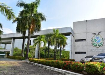 Foto:Divulgação/Secom