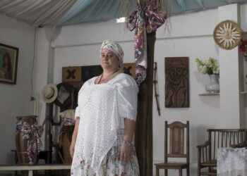 Foto: Edilson Dantas / Agência O Globo