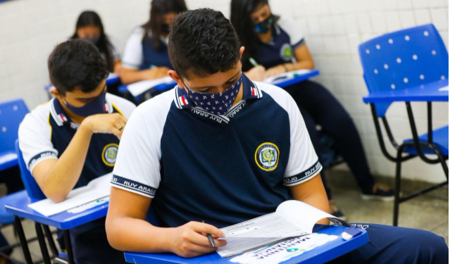 Foto:Arthur Castro/Secom