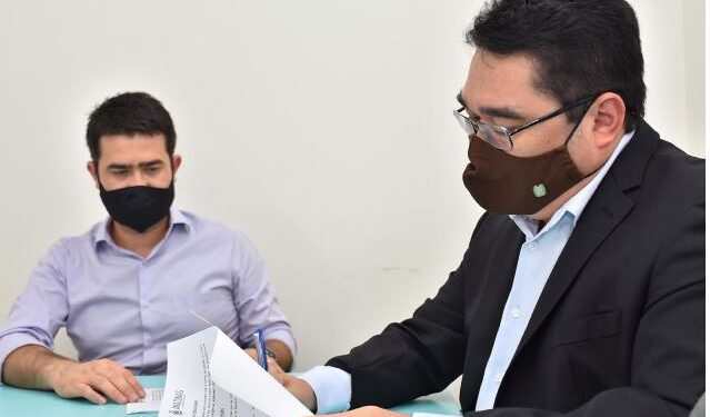 Foto: Cleudilon Passarinho/Cetam