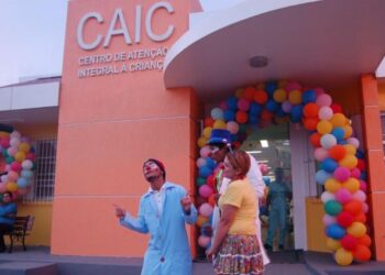 Foto: Arquivo/SES-AM