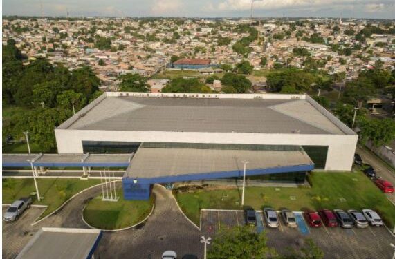 Crédito: Carlos Soares/SSP-AM