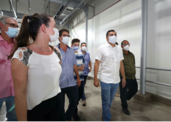 Foto: Tacio Melo/Secom