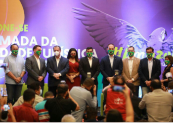 Foto: Bruno Zanardo e Arthur Castro / Secom