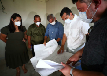 Foto: Tacio Melo/Secom