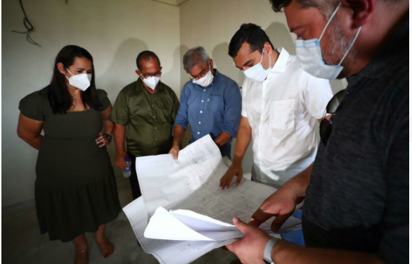 Foto: Tacio Melo/Secom