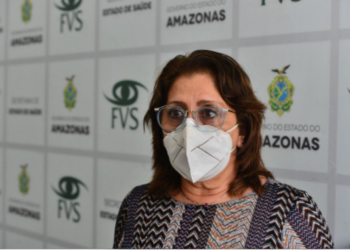 Foto: Michell Mello/Secom