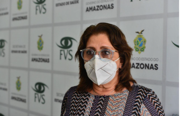 Foto: Michell Mello/Secom