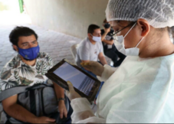 Foto: Tácio Melo/Secom