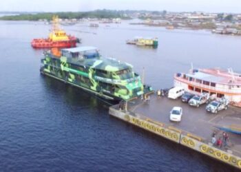 Foto: Carlos Soares/SSP-AM