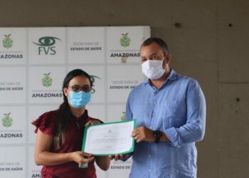 Foto: Girlene Medeiros/FVS-AM