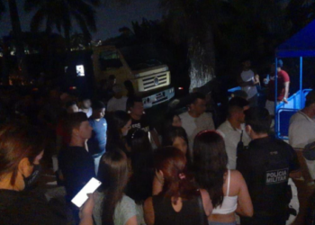 Foto: Divulgação/SSP-AM