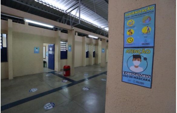 Foto: Arthur Castro/Secom